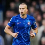 Số phận đen tối của Mudryk: Rosenior tiết lộ sự thật gây sốc, Chelsea đối mặt án phạt 4 năm 1