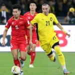 Sốc: CAS đình chỉ án phạt, 7 cầu thủ nhập tịch 'gian lận' của Malaysia sắp tái đấu ĐT Việt Nam 1