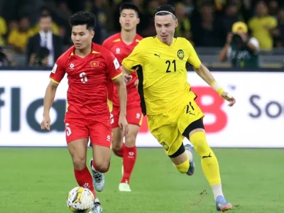 Sốc: CAS đình chỉ án phạt, 7 cầu thủ nhập tịch ‘gian lận’ của Malaysia sắp tái đấu ĐT Việt Nam