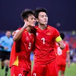 Cú Vô Lê Siêu Phẩm! Nguyễn Quốc Việt (U23 Việt Nam) Thắng Giải Bàn Thắng Đẹp Nhất V.League 1