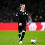 HLV Liam Rosenior Bật Mí Chiến Thuật 'Vàng' Với Cole Palmer: Dự Bị Mới Là Vũ Khí Tối Thượng? 1