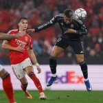 Sốc! HLV Arbeloa thừa nhận Real Madrid 'thiếu quá nhiều thứ' sau thất bại cay đắng trước Benfica 1