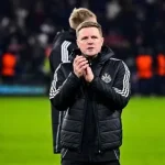 Eddie Howe bất ngờ tuyên bố: 'Hài lòng' với kết quả đầy tranh cãi của Newcastle tại Champions League 1