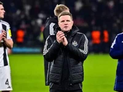 Eddie Howe bất ngờ tuyên bố: ‘Hài lòng’ với kết quả đầy tranh cãi của Newcastle tại Champions League