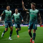 Cúp Nhà Vua Tứ Kết: Alaves vs Sociedad - Chủ Nhà Sẵn Sàng Tạo Địa Chấn? 1