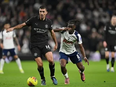 Sốc: Rodri thừa nhận Man City ‘khó lòng’ đuổi kịp Arsenal, tiết lộ nguyên nhân thất bại