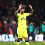 Cuti Romero 'bóc phốt' Tottenham: 'Đội hình chỉ có 11 người, thật đáng xấu hổ!' 1