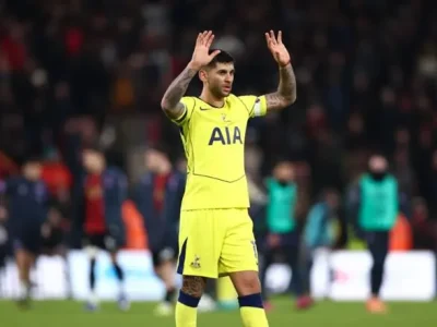 Cuti Romero ‘bóc phốt’ Tottenham: ‘Đội hình chỉ có 11 người, thật đáng xấu hổ!’