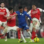 Cựu sao Arsenal 'chết lặng' chỉ trích Chelsea thua thảm hại: 'Không thể tin vào những gì vừa xảy ra!' 1