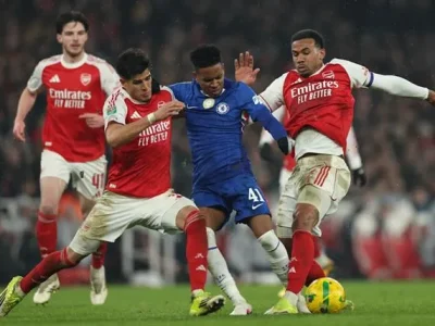 Cựu sao Arsenal ‘chết lặng’ chỉ trích Chelsea thua thảm hại: ‘Không thể tin vào những gì vừa xảy ra!’