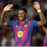 Barca CHÍNH THỨC quyết định mua đứt Marcus Rashford: MU nhất quyết không giảm giá, bất ngờ về mức lương! 1