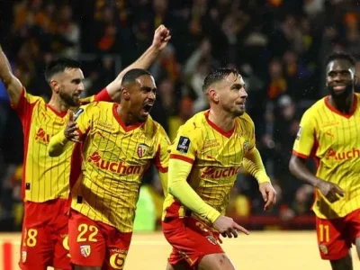 Lens vs Rennes: Cơ hội vàng để ‘đánh chiếm’ ngôi đầu Ligue 1, ai sẽ thống trị?