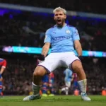 Sergio Aguero bất ngờ tiết lộ: Suýt nữa đã khoác áo Chelsea thay vì Man City 1