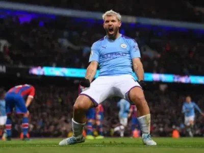 Sergio Aguero bất ngờ tiết lộ: Suýt nữa đã khoác áo Chelsea thay vì Man City