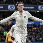 Cole Palmer Lập Kỷ Lục Ngoại Hạng Anh: 3 Hat-trick Hiệp 1 - Cựu Sao Man City Ghi Dấu Ấn Lịch Sử 1