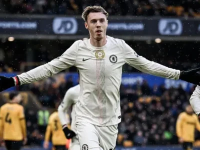 Cole Palmer Lập Kỷ Lục Ngoại Hạng Anh: 3 Hat-trick Hiệp 1 – Cựu Sao Man City Ghi Dấu Ấn Lịch Sử