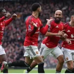 Cựu sao MU tuyên bố gây sốc: 'Quỷ đỏ có thể vô địch Ngoại hạng Anh mùa tới!' 1