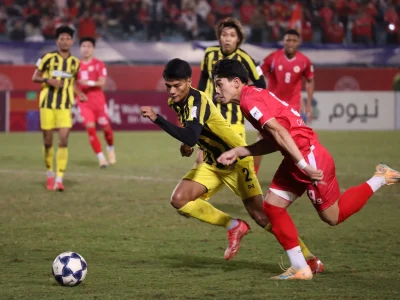 HLV Tampines Rovers thừa nhận sự thật phũ phàng sau trận thua 0-4 trước CAHN: ‘Không hề bất ngờ’