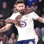 Lille vs Brest: Cuộc đua nghẹt thở, ai sẽ thoát khỏi vũng lầy? 1