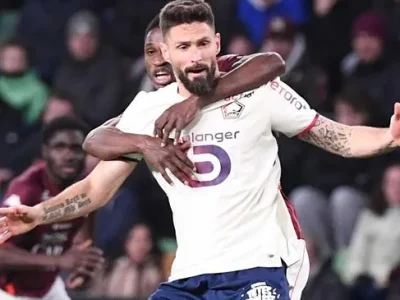 Lille vs Brest: Cuộc đua nghẹt thở, ai sẽ thoát khỏi vũng lầy?