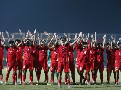 Báo Hàn Quốc ‘giật mình’ trước U17 Việt Nam: Coi thường là sai lầm chí mạng!