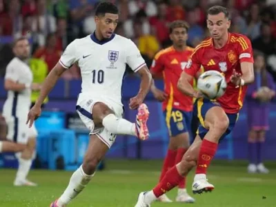 Bốc Thăm Bom Tấn: Anh Tái Ngộ Tây Ban Nha, Tuchel Dẫn Dắt ‘Tam Sư’ Tại Nations League 2026/27