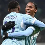 Juventus vs Como: Trận đấu định mệnh, ai sẽ chiếm lợi thế Top 4 Serie A? 1