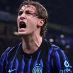 Inter Milan đại thắng Juventus phút 90+, bỏ xa 8 điểm trên đỉnh Serie A 1