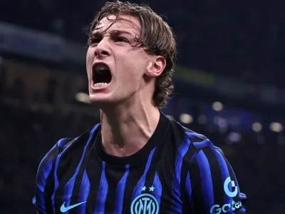 Inter Milan đại thắng Juventus phút 90+, bỏ xa 8 điểm trên đỉnh Serie A