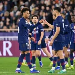 Lịch sử lặp lại! PSG lần thứ 2 lội ngược dòng từ 2-0 trong Champions League 1