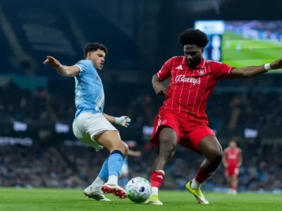 Video Highlight Manchester City vs Nottingham Forest 02:30 ngày 05/03/2026