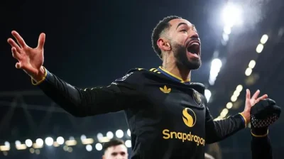 Bom tấn: Matheus Cunha đối mặt án phạt nặng vì câu nói thô tục vào camera sau bàn thắng phút 87 1