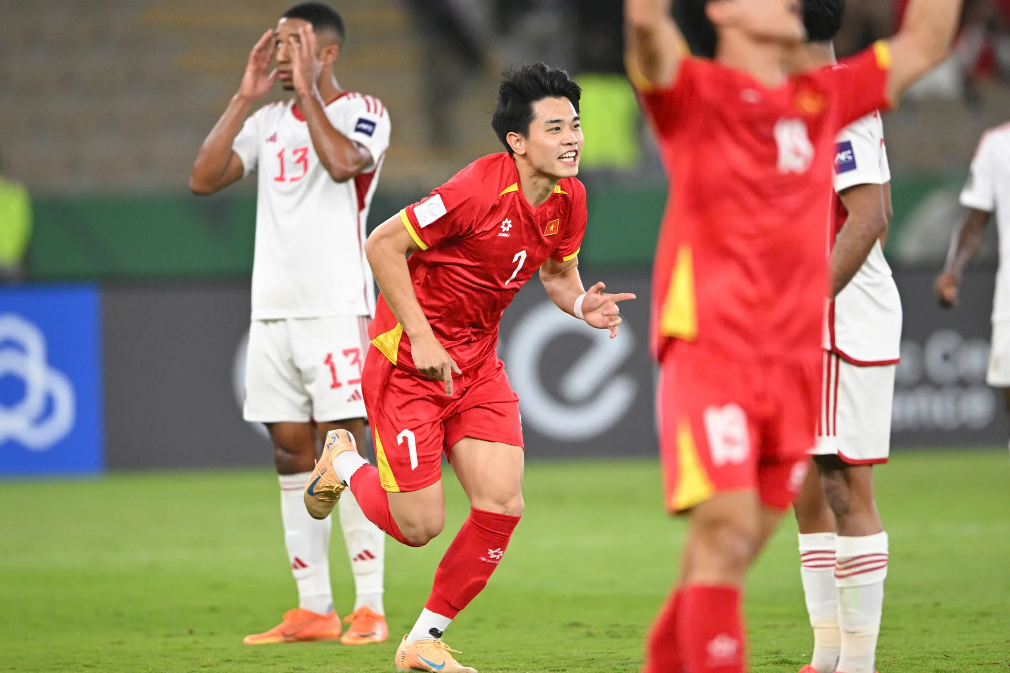 Đình Bắc tăng giá sau giải U23 châu Á 2026 1