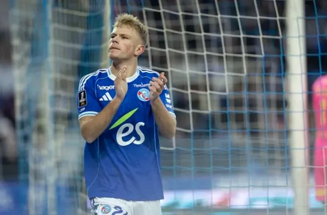 Nhận định Strasbourg vs PSG (2h45 ngày 22) Không dễ cho đội khách 2