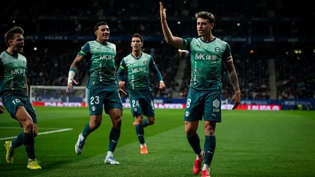 Nhận định Alaves vs Sociedad (03h00 ngày 52) Khó hạ chủ nhà 1