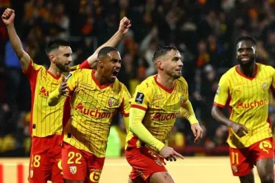 Lens vs Rennes: Cơ hội vàng để 'đánh chiếm' ngôi đầu Ligue 1, ai sẽ thống trị? 1