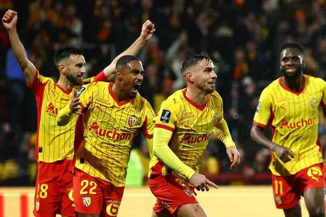 Nhận định Lens vs Rennes (23h00 ngày 72) Đánh chiếm ngôi đầu 1