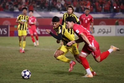 HLV Tampines Rovers thừa nhận sự thật phũ phàng sau trận thua 0-4 trước CAHN: 'Không hề bất ngờ' 1