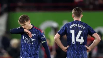 Arsenal vs Wigan: Dự đoán cơn mưa bàn thắng, Pháo thủ dễ dàng vào vòng 5 FA Cup? 1