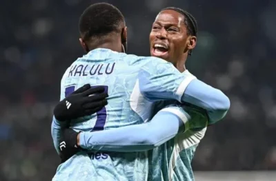 Juventus vs Como: Trận đấu định mệnh, ai sẽ chiếm lợi thế Top 4 Serie A? 1