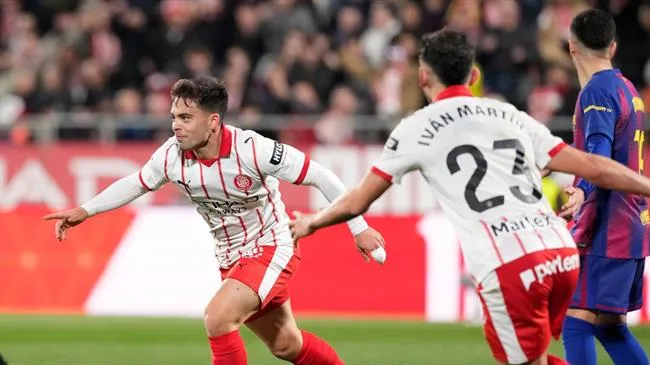 Nhận định Alaves vs Girona 03h00 ngày 242 (La Liga 202526) 2